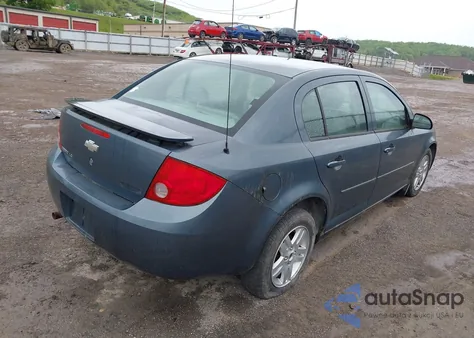 2005 Chevrolet Cobalt Ls z USA, uszkodzony, nr VIN 1G1AL52F157660193